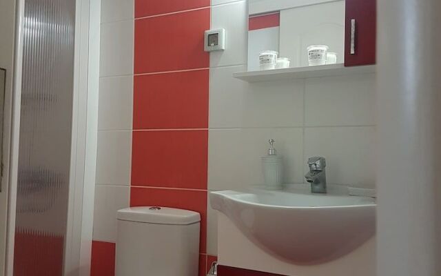 Elia Guesthouse