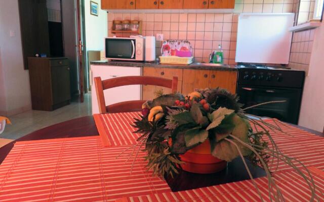 Apartmani Kod Barbe