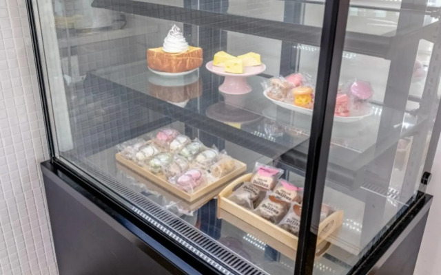 Goseong Nerja Sol Pension