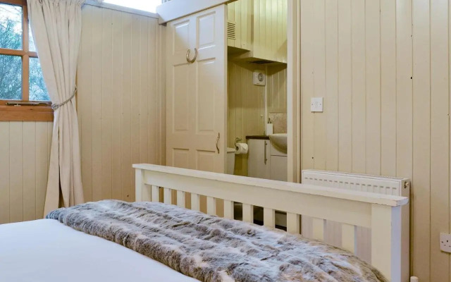 Pampita Lodge