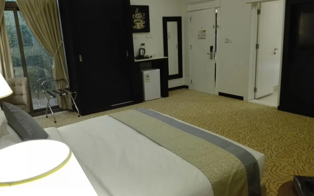 Diamond Hotel
