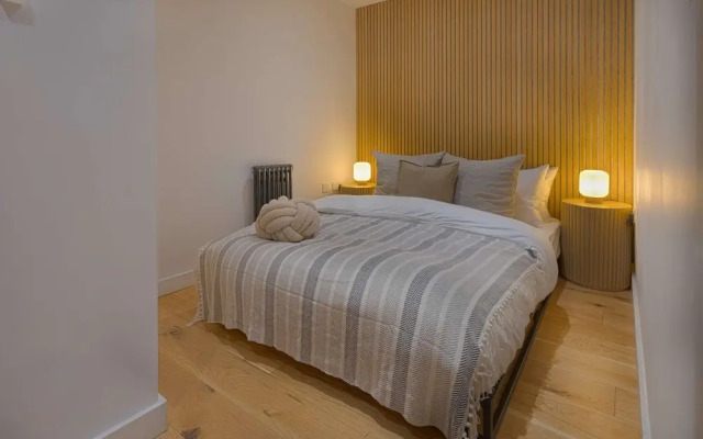 Townhouse East by Casacity