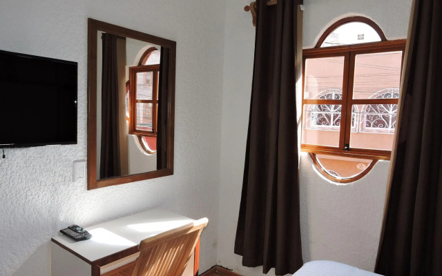 La Casita de Coyoacán