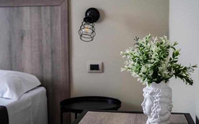 Viaggio in Sicilia B&B