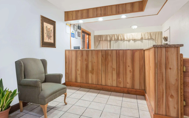 Days Inn - Mt. Sterling