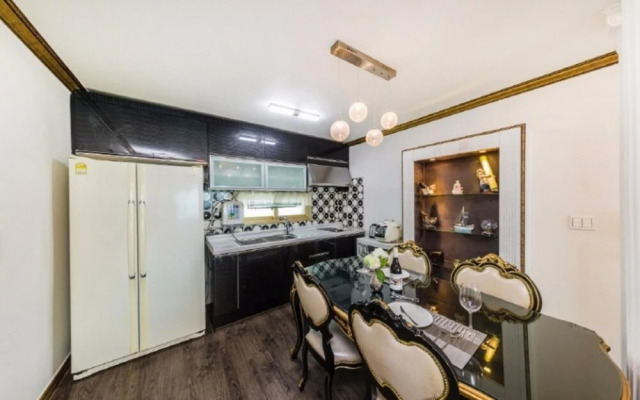 Goseong Galmaegi Naneunkkum Pension