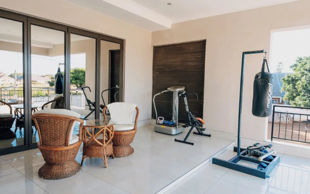 Escapade Lux Guesthouse