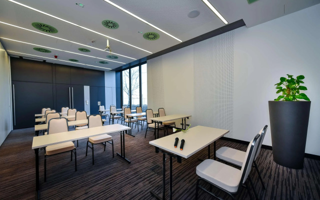 Best Western Bohemian Resort