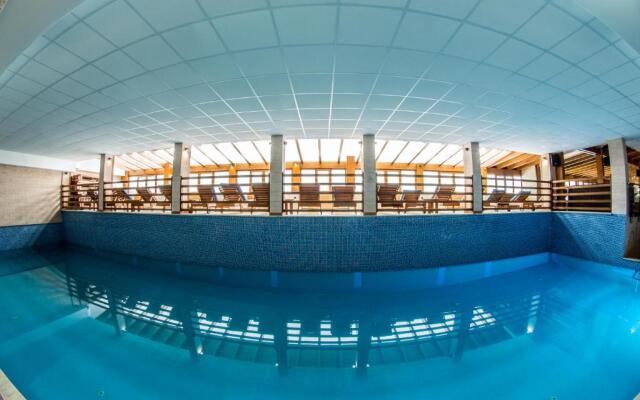 Milmari Resort M16 Markovic