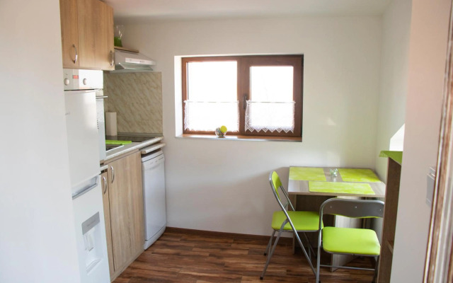 ALBISTO Dragalevtsi Luxury Apartments