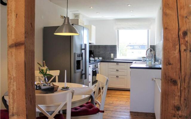 Nice Apartment in Lahnstein With 1 Bedrooms and Wifi
