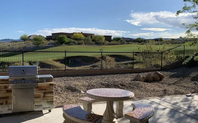 Bullheadcity Resort Home