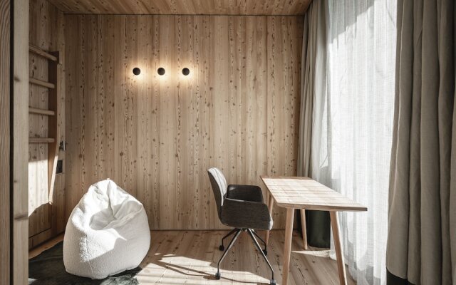 OLM Nature Escape - Eco Aparthotel