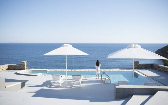 Kolitsani View Hotel