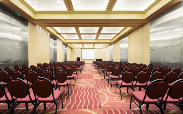Doubletree By Hilton Buenos Aires
