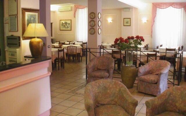 Hotel Venezia