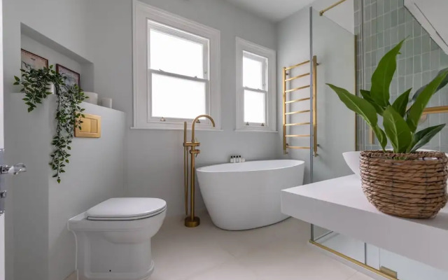Magdalen Road by Onefinestay