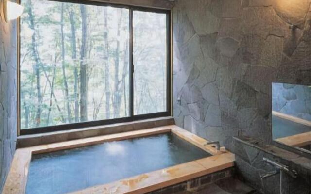 Kiyosato Kogen Highland Hotel