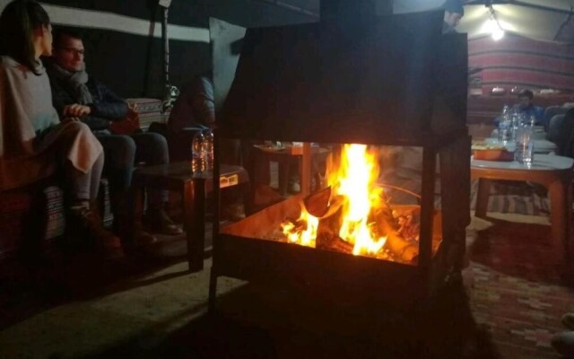 Mohammed Camp
