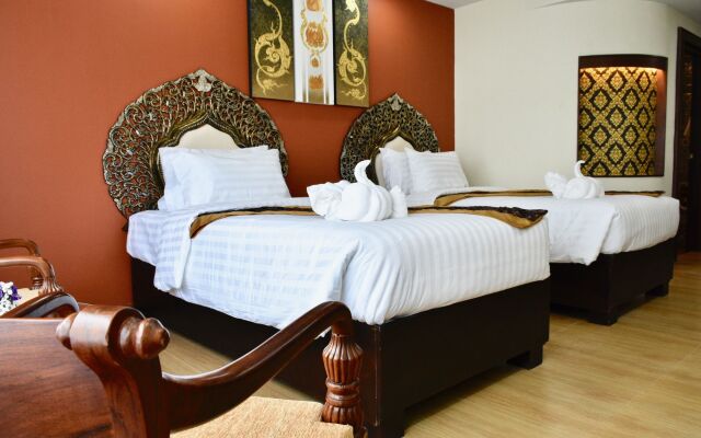 White Boutique Hotel and Spa