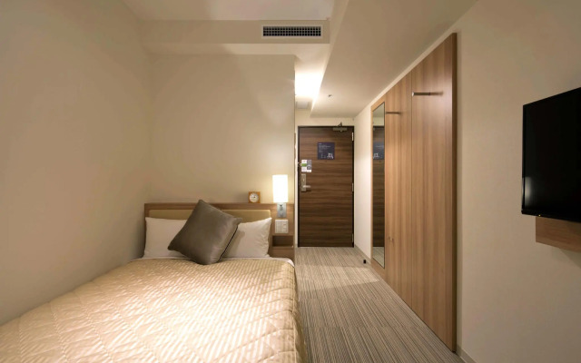 KOKO HOTEL Sapporo Ekimae