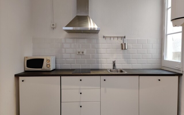 Apartamentos Santa Tecla