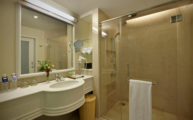 Royale Chulan Damansara