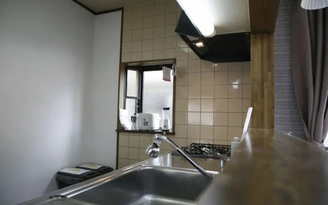 Living CUBE BEPPU