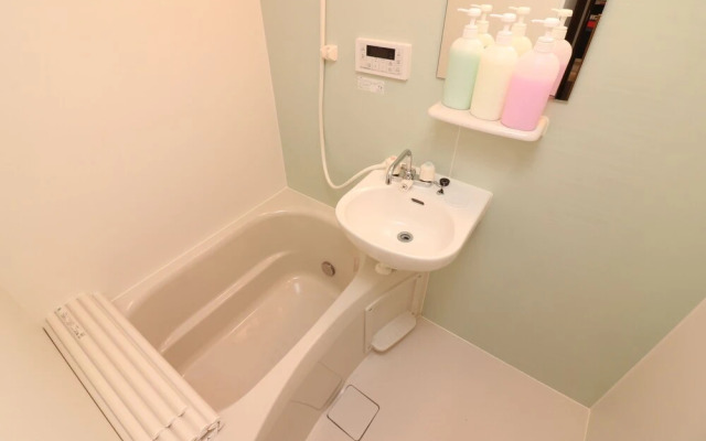 HG Cozy Hotel No.3