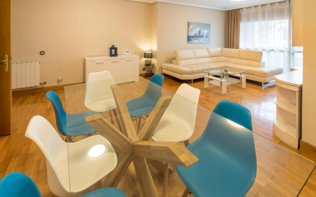 Apartamentos Gestión de Alojamientos