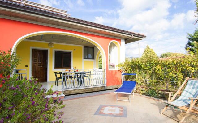 Residence Cilento Natura in Marina di Ascea