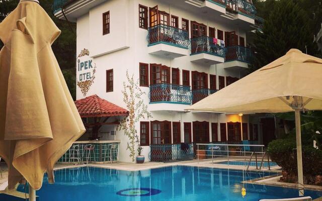 Ipek Otel Kemer