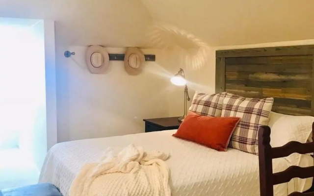 The Plantation House Boutique Inn