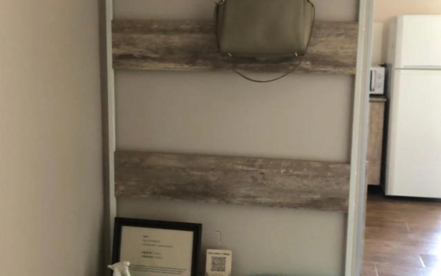 Perito Moreno - 3ro A