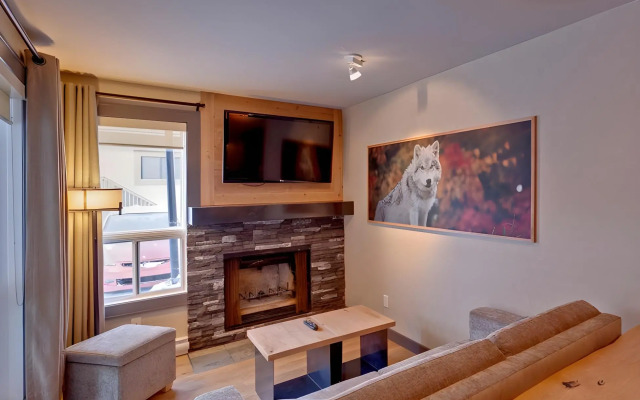 Banff Rocky Mountain Resort