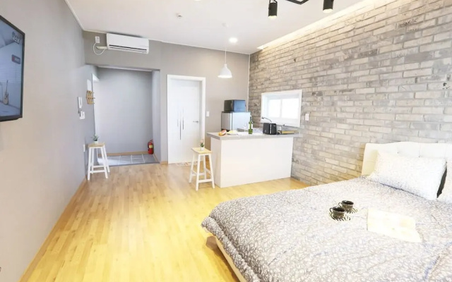 Namhae Dream Green Pension