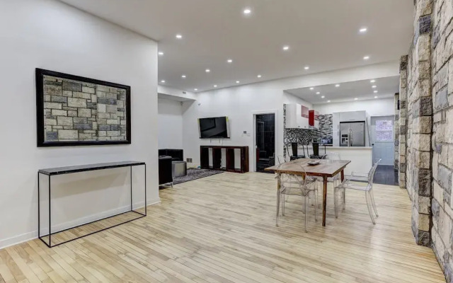 The Loft House - Quartier des Spectacles
