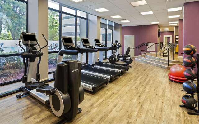 DoubleTree by Hilton Hotel Orlando East - UCF Area