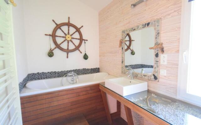 Maison Lugrin, 6 pièces, 8 personnes - FR-1-498-19