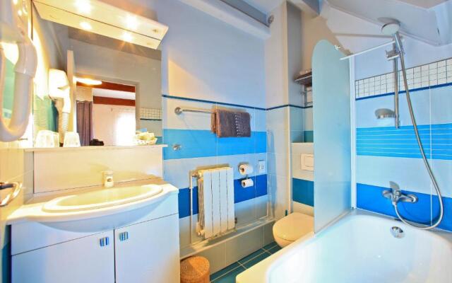 Logis de la Plage