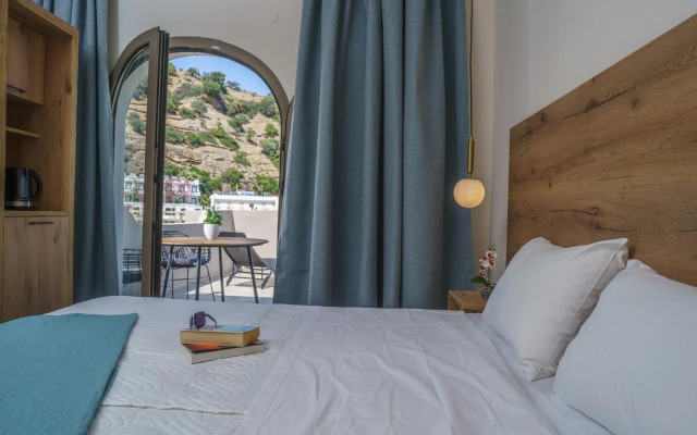 Sunlight Hotel