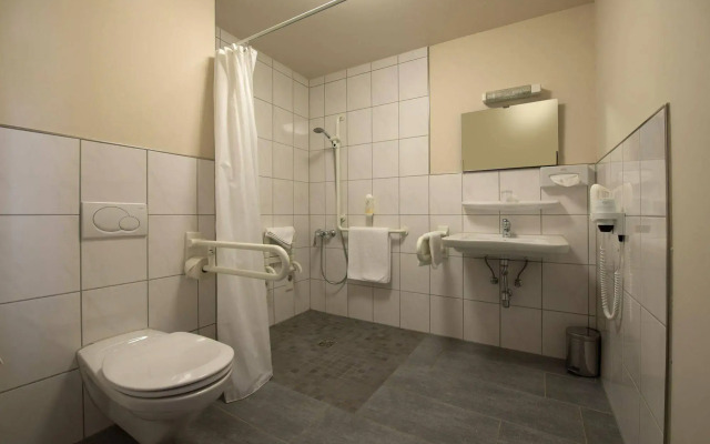 TOP EMBRACE Hotel Vinum Trier