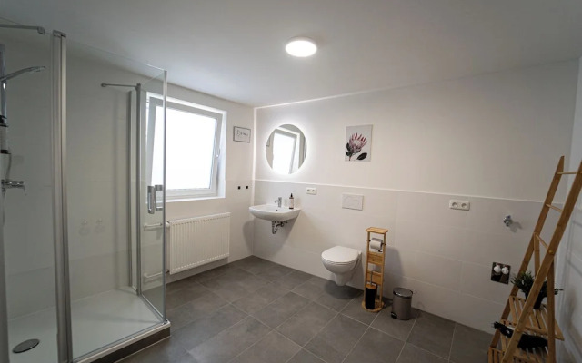 LUXOMES: Vilshofen Altstadt Apartments