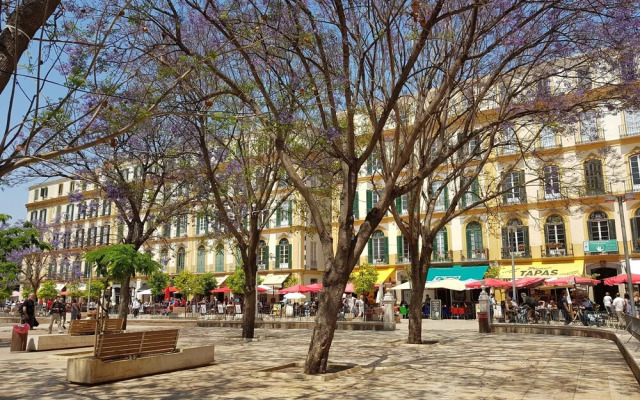 Charming 3 bedrooms Historical Center