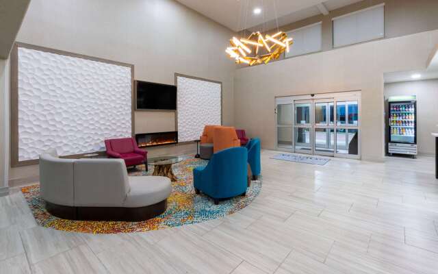 La Quinta Inn & Suites by Wyndham New Braunfels
