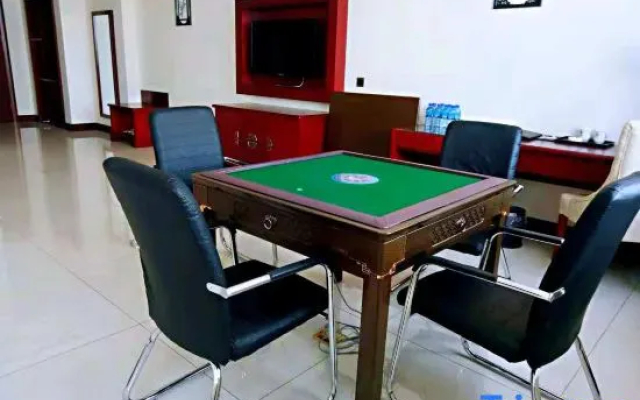 Longjiang Star Hotel