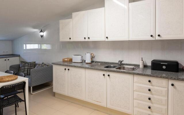 Vita Portucale ! Nook Beach Apartments