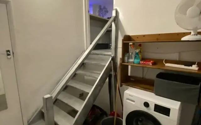 Charming 3-bed Apartment in London