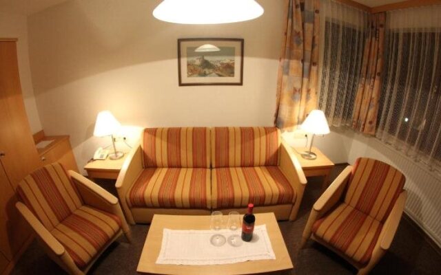 Ferienappartements Heinzle - Ihr Ferienresort