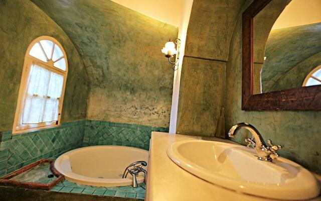 El Rincón de San Benito